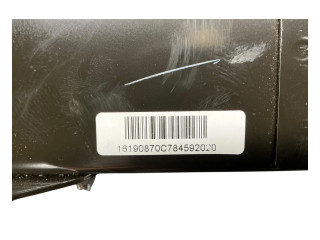 Топливная рампа 84530C7000, C884591010 Hyundai i20 Active