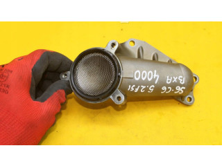 Čerpadlo oleje 079115159K Audi A6 S6 C7 4G