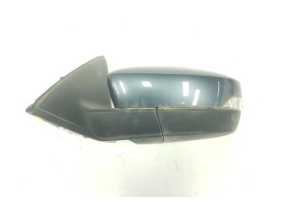 Зеркало электрическое     Сзади   Skoda Fabia Mk3 (NJ)  2015-2021 года   