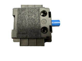 Рулевая рейка 9815467480, 41157841F Peugeot 3008 II 2016 - 2023 года