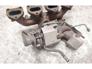 Turbodmychadlo Турбина 4213503411, TF0353 Mitsubishi Pajero