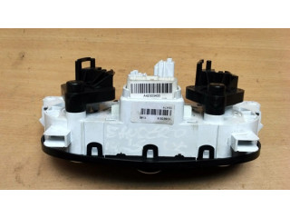 Блок управления климат-контролем A42303400   Dacia Sandero