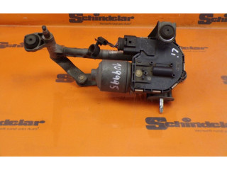 Моторчик дворников 1T0955023E, 1T0955023E    Volkswagen Touran I