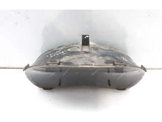 Přístrojová deska  Citroen Berlingo 2010 9659364180  