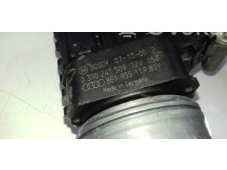 Моторчик дворников 8E1955119B0Y, 0390241509 Audi A4 Allroad