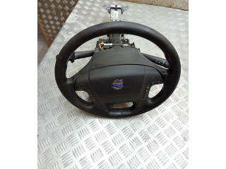    Рулевая рейка T060402711, P30680083   Volvo V70 2000 - 2004 года