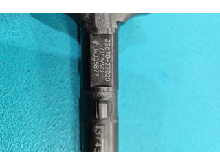 Жиклер (жиклеры) (форсунка (форсунки) 23670-27020, IMPRK1374324 Toyota Corolla E120 E130 2002