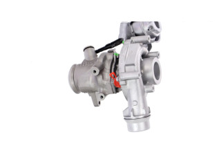  Турбина Dacia Logan I  144117533RC, 144117533RC         