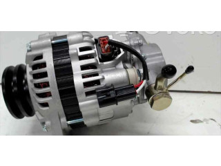 Генератор 4D564D56T Mitsubishi L200