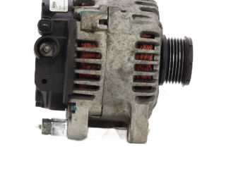 Генератор 00005705NH   Citroen C8      