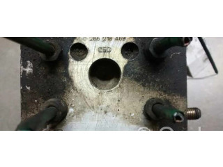 Блок АБС 0265216469, ABS Saab 900 1994-1998 года