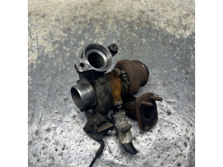 Turbodmychadlo Турбина    Citroen Berlingo 1.6  