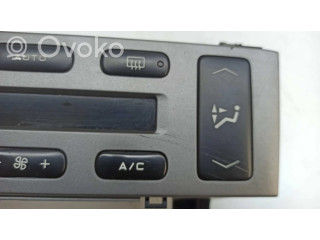 Блок управления климат-контролем 6451PH, 96482616YW   Peugeot 406