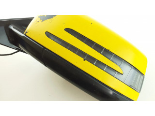 Zpětné zrcátko levé Mercedes-Benz E W212 2010 A2128105116, KL8203