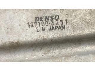 Интеркулер 1271003251 Honda Accord 2.2