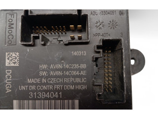 Блок управления 31394041   Volvo S60