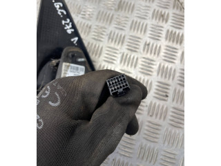 Зеркало электрическое Jeep Grand Cherokee (WJ) 1999 - 2004 года