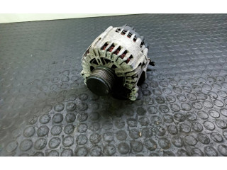 Генератор 03L903023F Volkswagen Caddy