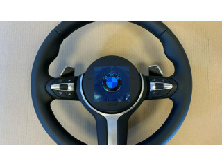 Руль BMW 3 GT F34 2013-2017 года 32307848338, 32308092206