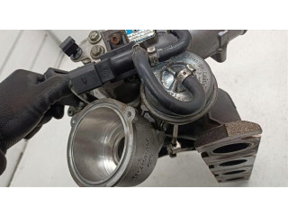  Турбина Audi A3 S3 8P           