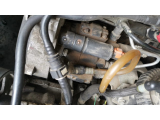 Vstřikovací čerpadlo 9636818480, 5ws40018 Citroen Berlingo pro naftový motor 2.0