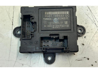 Блок управления 9G9T14B533QC   Ford S-MAX