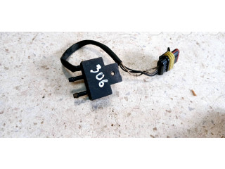 Блок управления 67R014360, 110R004535   Peugeot 306