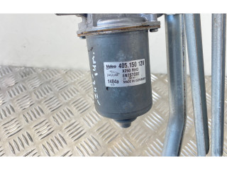 Комплект механизма стеклоочистителей