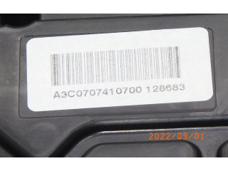 Панель приборов RNI248091014R Dacia Duster II