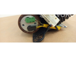 Подушка безопасности пассажира 60185031001, 1K01133438891 BMW Z4 E85 E86