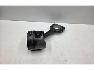 Поршень с шатуном om603.912 A6010302117, 6010302117 Mercedes-Benz E W124