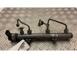 Vstřikovací lišta 057130764F, 059130090AJ Audi A5 8T 8F pro naftový motor 3.0