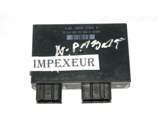 Комфортный модуль