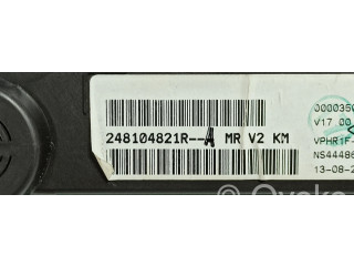 Панель приборов 248104821R Dacia Sandero