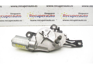 Моторчик заднего дворника 0390201595 Saab 9-5