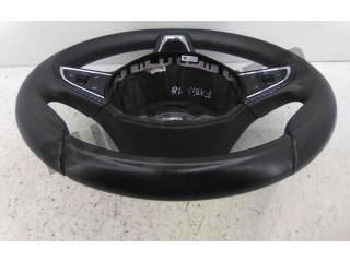 Руль Skoda Fabia Mk3 (NJ) 2015 - 2021 года 3V0419091L