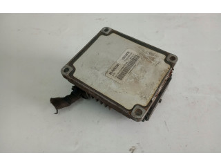 Блок управления двигателя 8973003261   Opel Combo C