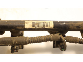 Магистральная трубка топлива    Ford Fiesta