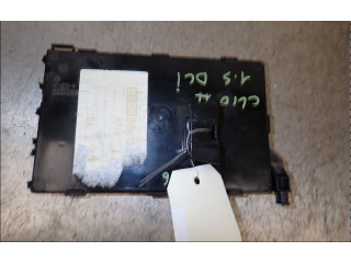 Блок предохранителей Renault Clio II