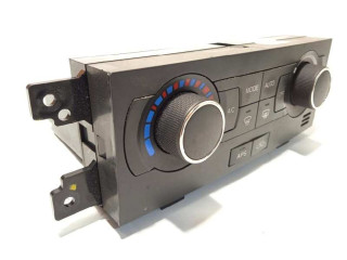 Блок управления климат-контролем 25974593   Chevrolet Captiva