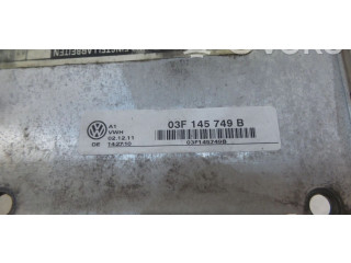 Интеркулер  03F145749B   Audi A1 