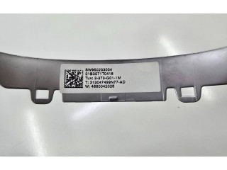 Руль BMW X3 G01  2018 - 2024 года 310626810-AA      