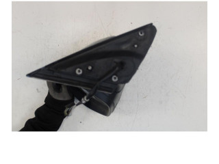 Zpětné zrcátko  Alfa Romeo Stelvio 2016    