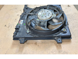 Вентилятор радиатора     7M3121203    Ford Galaxy 