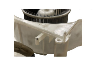 Вентилятор печки Nissan X-Trail T30