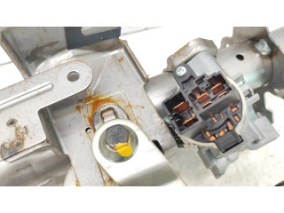    Рулевая рейка GE4T   Mazda 626 1998-2002 года