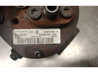 Топливный насос