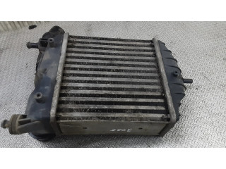 Интеркулер Fiat Idea 1.9