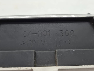 Přístrojová deska Nissan Primera 2000 87001302