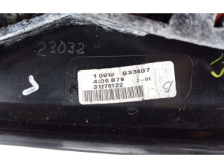 Зеркало (механическое) Volvo V40 2012 - 2019 года